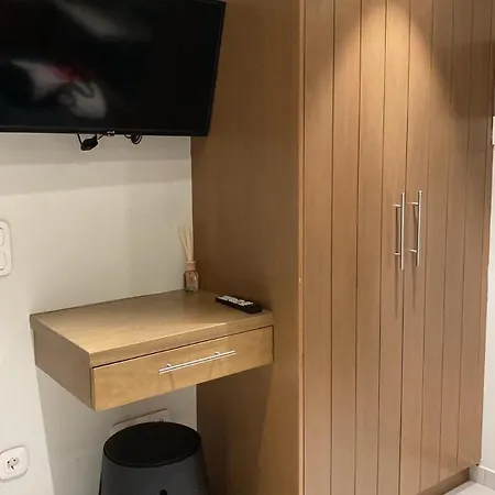 M&f Ground In Old Town