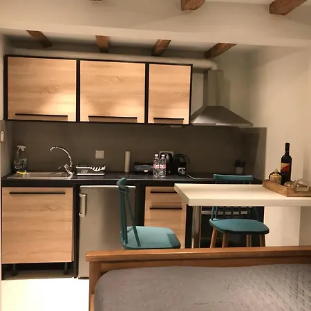 M&f Ground In Old Town 公寓 Corfu (city)