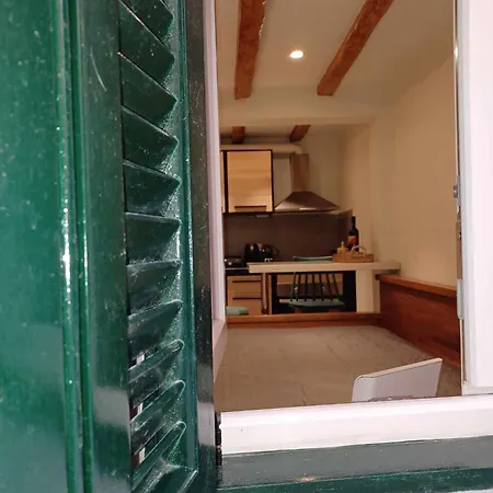 Appartement M&f Ground In Old Town Corfu (city)