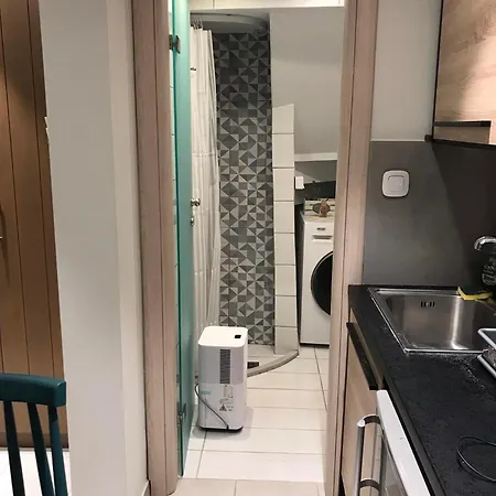 Appartement M&f 1 In Old Town