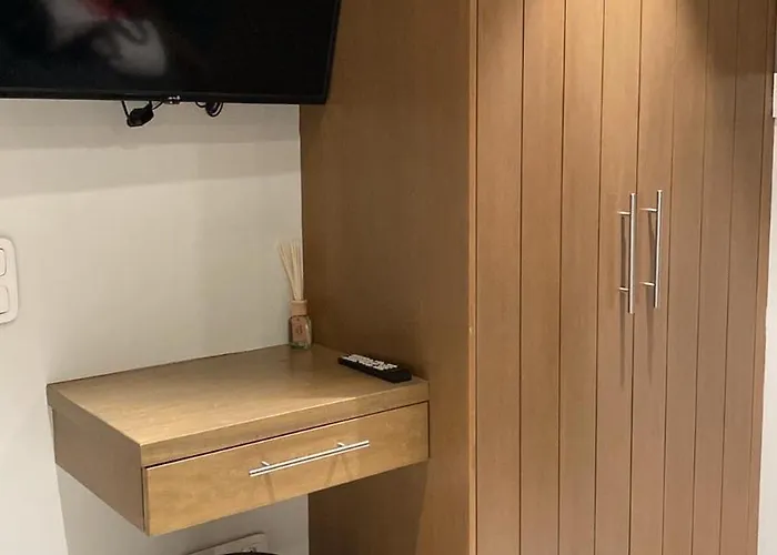 M&f Ground In Old Town