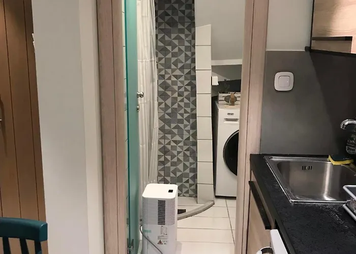 Lägenhet M&f Ground In Old Town